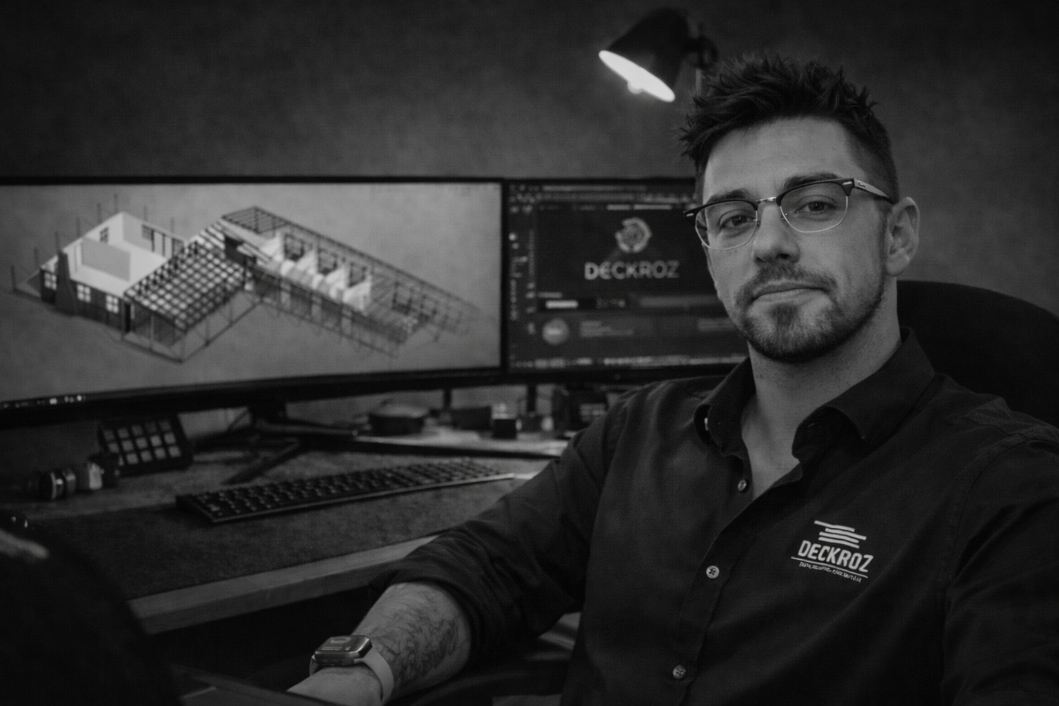 Roddy Oliveira - Founder